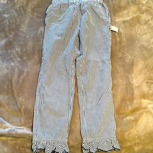 Kid’s summer pants